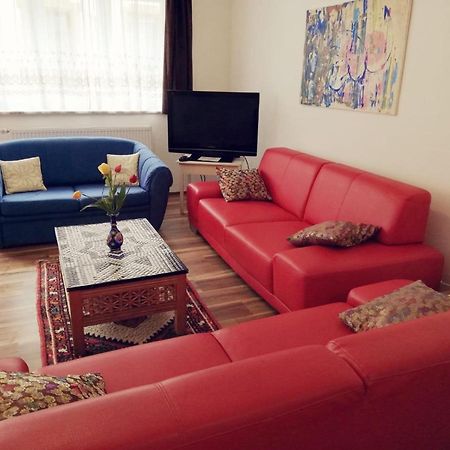 Apartamento Rosen Und Rosse Zweibrücken Exterior foto