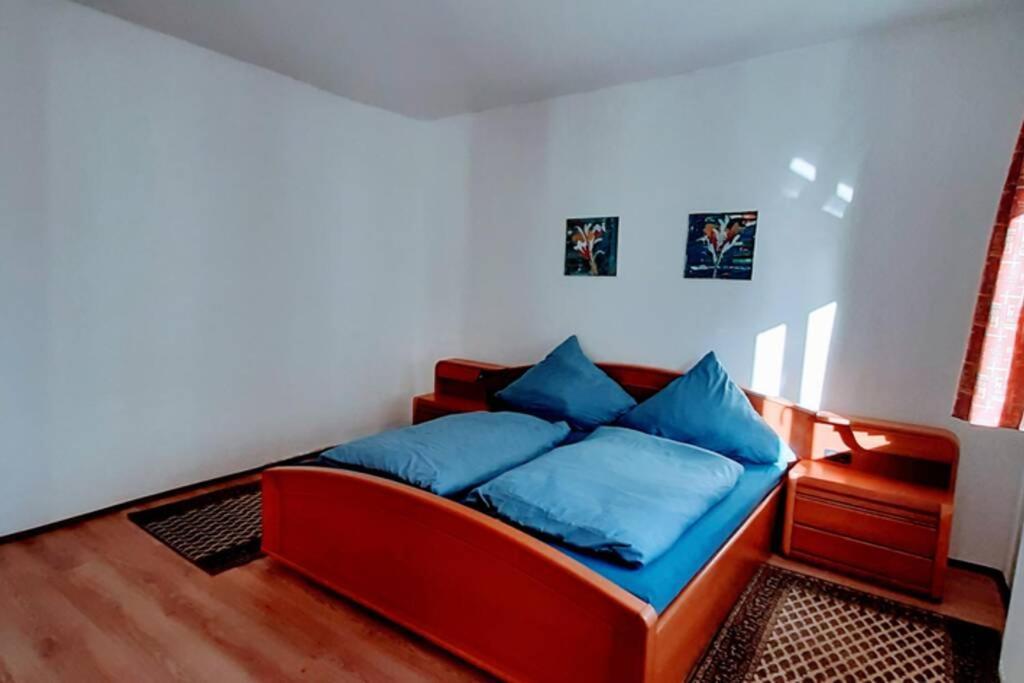 Apartamento Rosen Und Rosse Zweibrücken Exterior foto