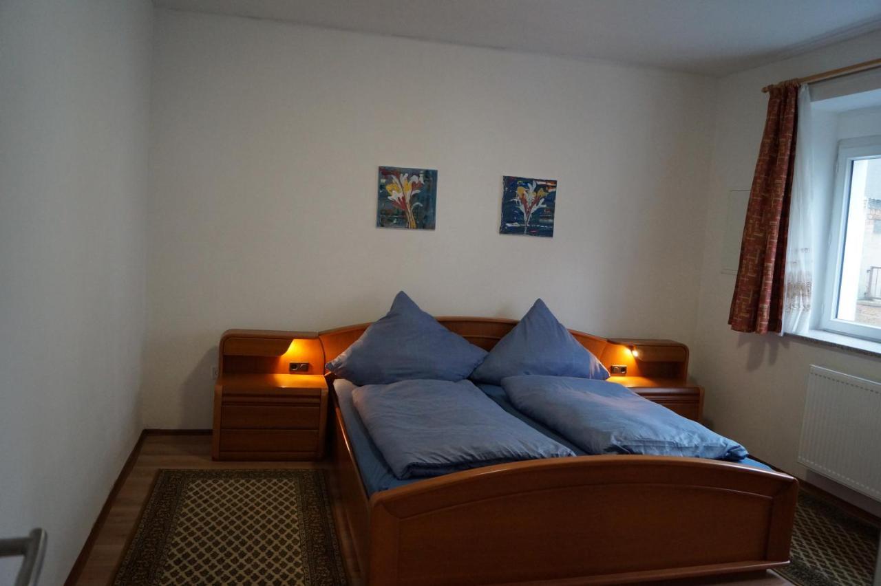 Apartamento Rosen Und Rosse Zweibrücken Exterior foto